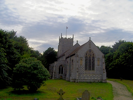 Burnham Thorpe